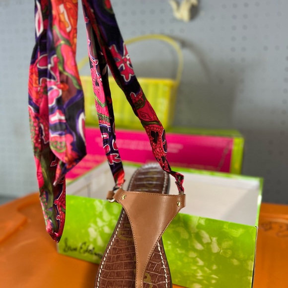 Sam Edelman - Picture 5 of 6